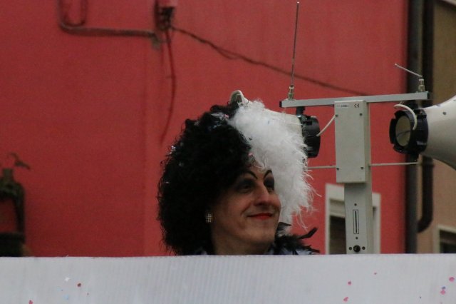 Carnevale 2015